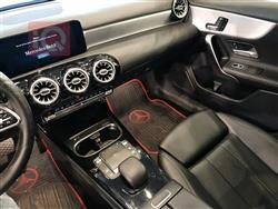 مێرسێدس بێنز A-Class